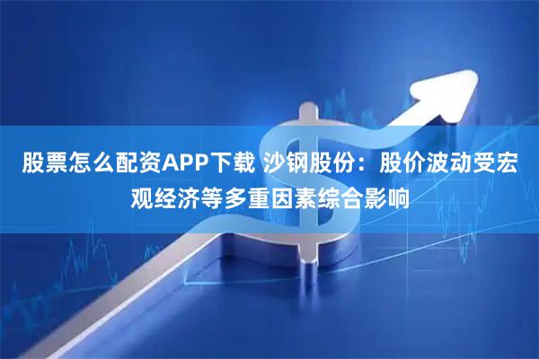 股票怎么配资APP下载 沙钢股份：股价波动受宏观经济等多重因素综合影响